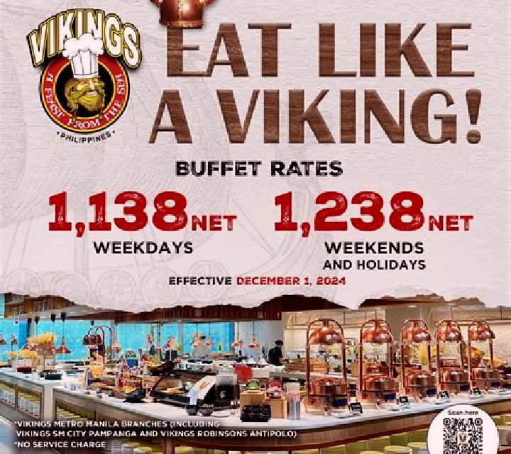 Vikings Mega Reels online slot