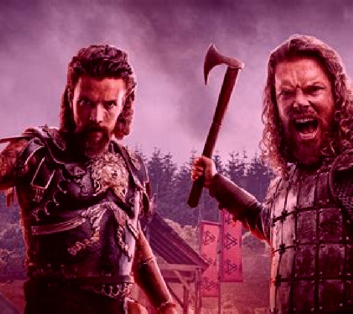 Vikings (Nazionale Elettronica) online slot