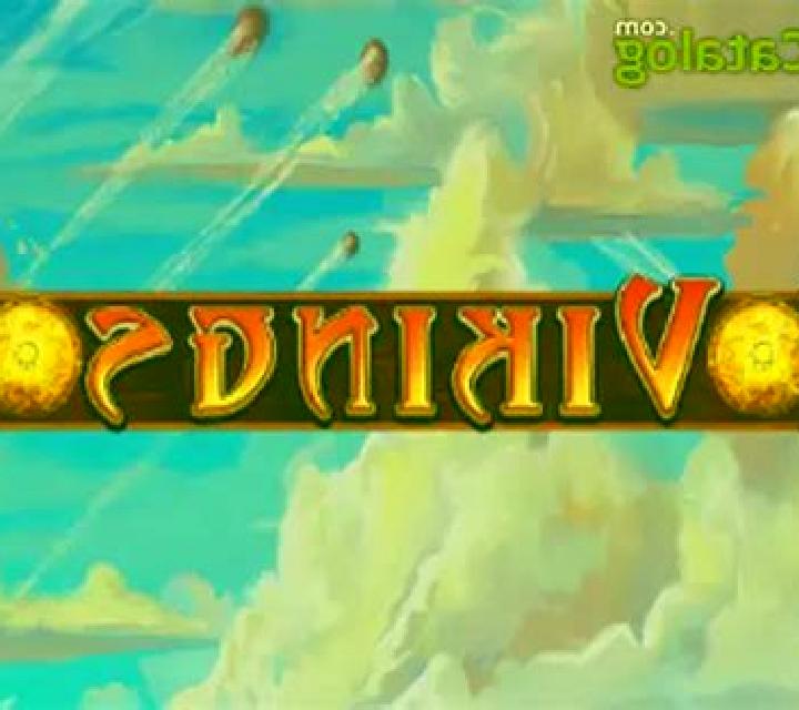 Vikings (Nazionale Elettronica) slot