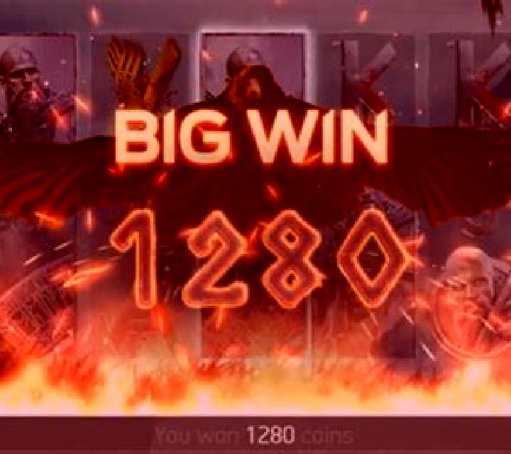 Vikings (NetEnt) online slot