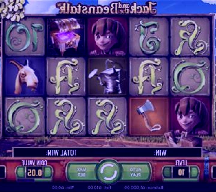 Vikings (NetEnt) slot machine
