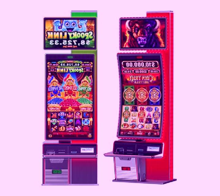Vikings of Valhalla (Baron Gaming) slot machine