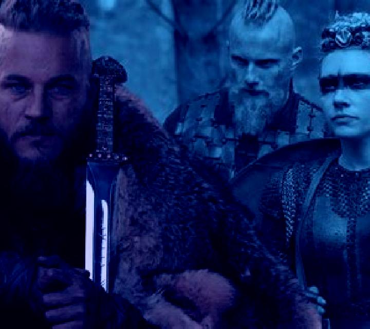 Vikings (Others 2) slot