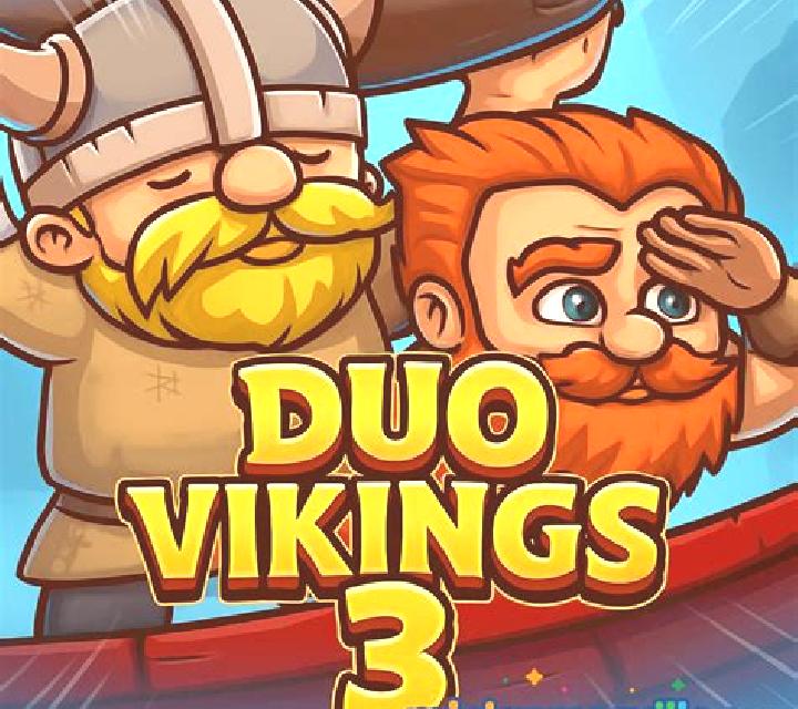 Vikings (Others 3) online slot