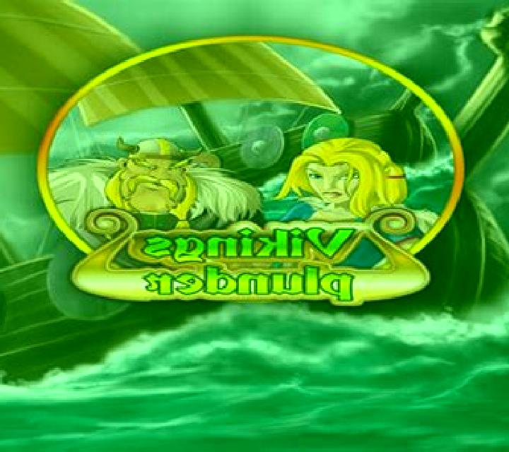 Viking s Plunder slot game