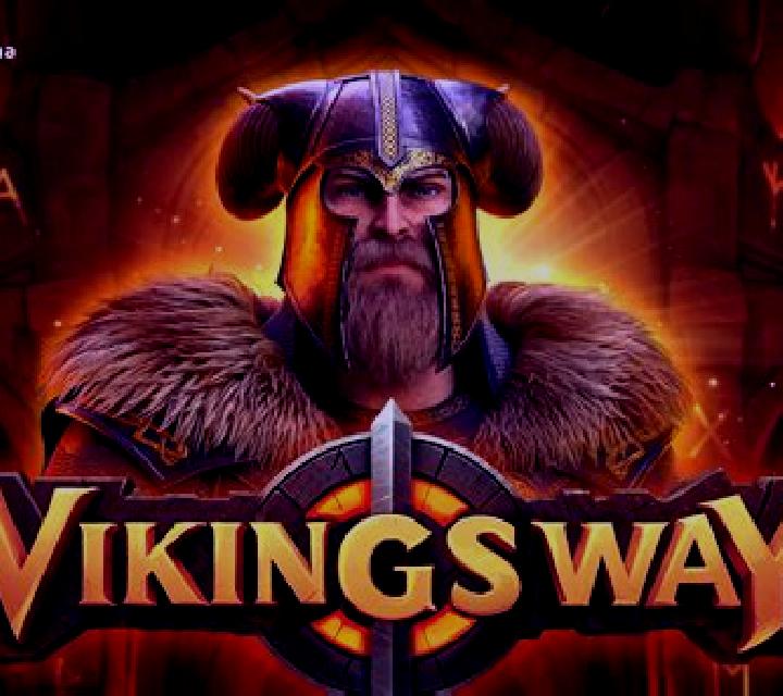 Viking s Quest online slot