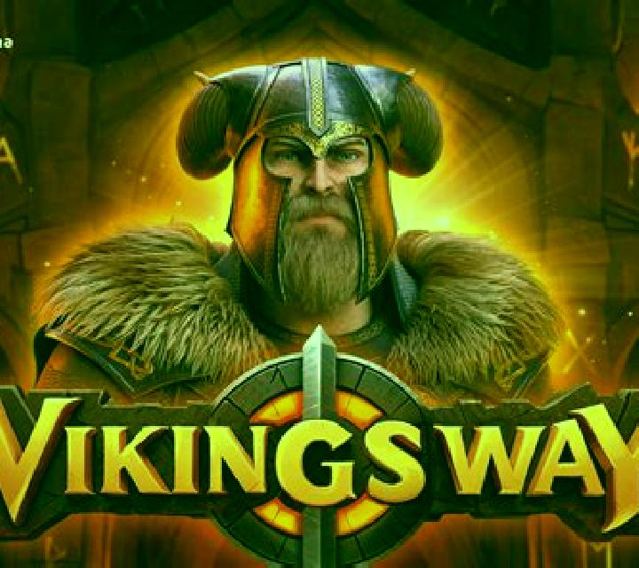 Viking s Quest slot game