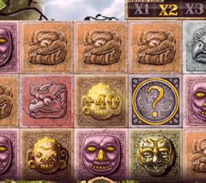 Viking s Quest slot machine