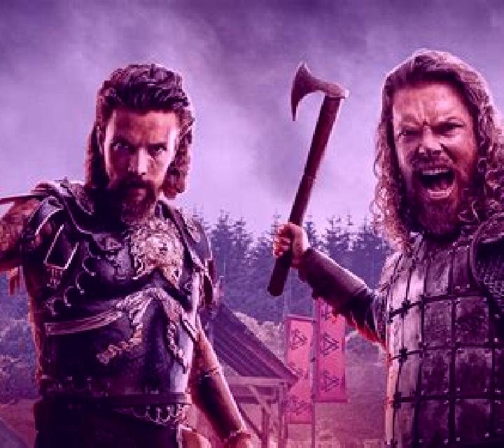 Vikings Rampage online slot