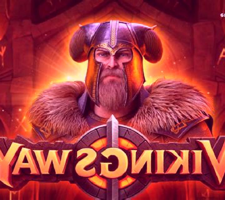 Vikings Rampage slot