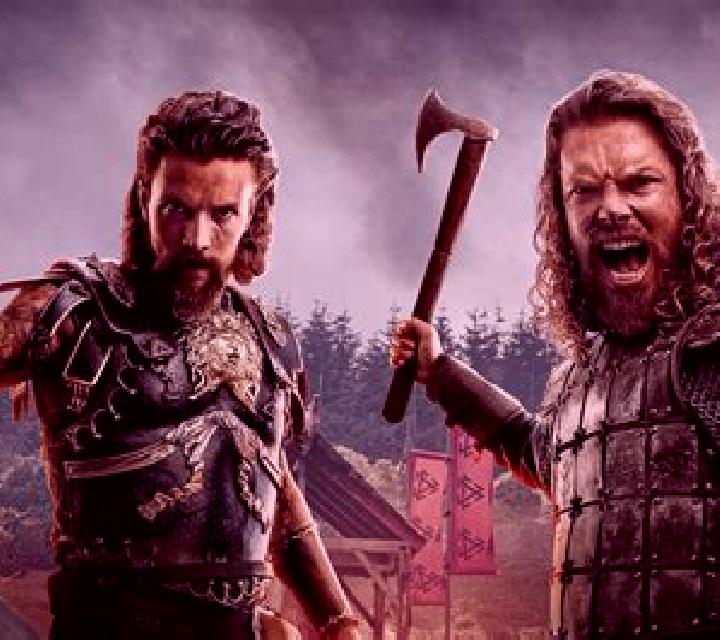 Vikings Ransom online slot