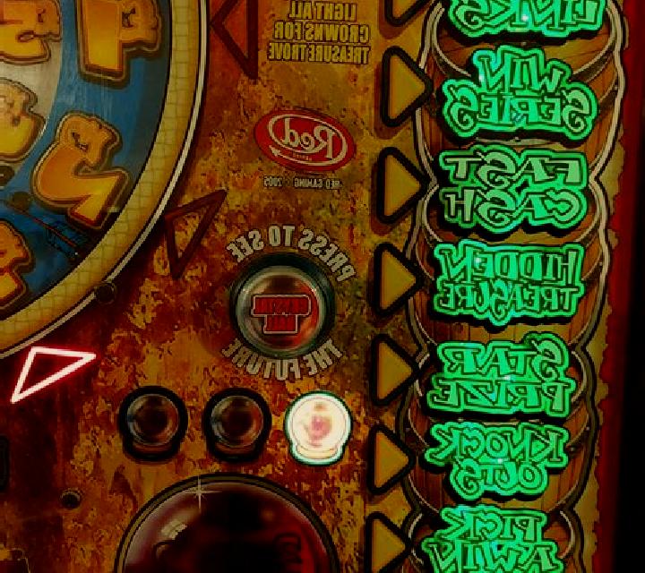 Vikings Ransom slot game