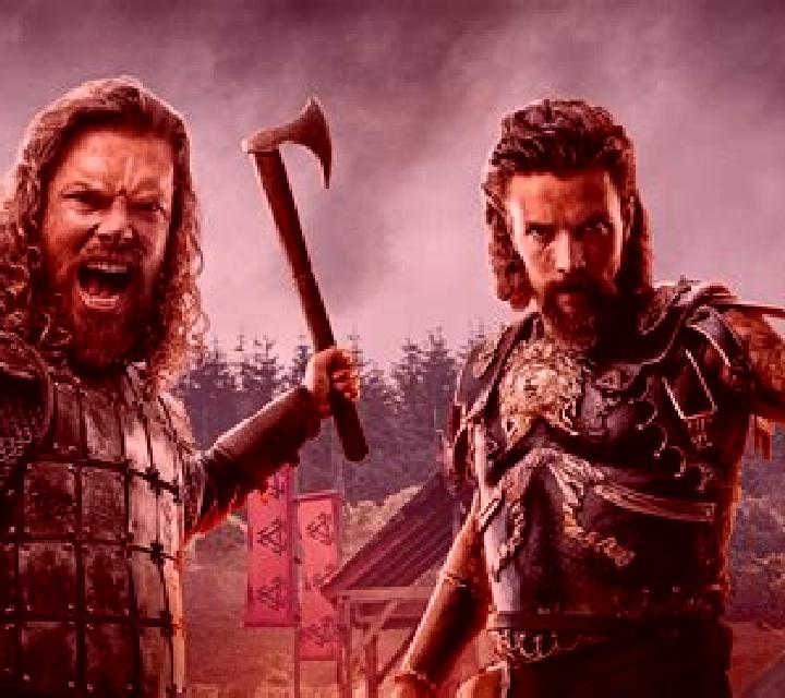 Vikings Secrets online slot
