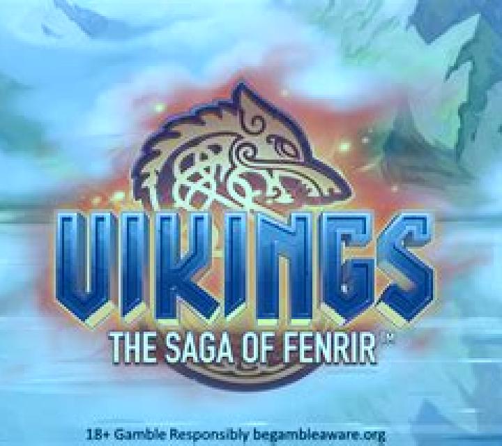 Vikings: The Saga of Fenrir slot