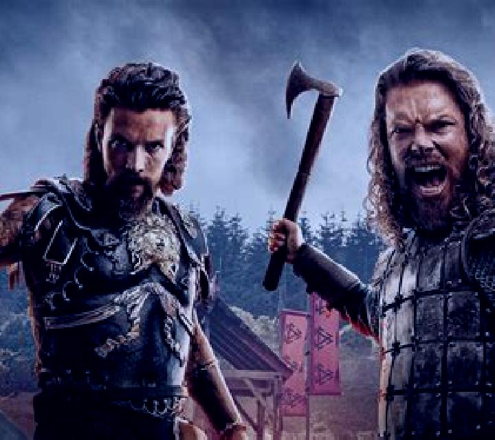 Vikings Thunder (GameTimeTech) online slot