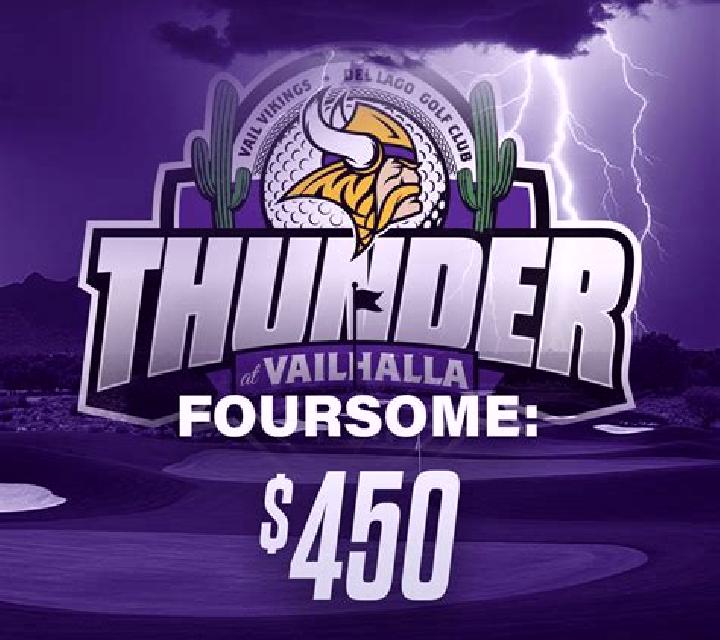 Vikings Thunder (GameTimeTech) slot game