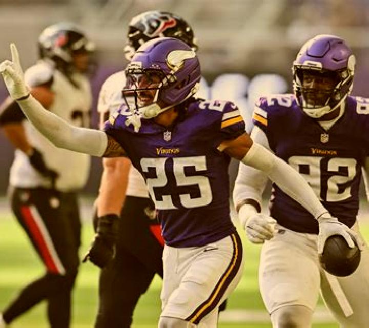 Vikings Thunder (GameTimeTech) slot