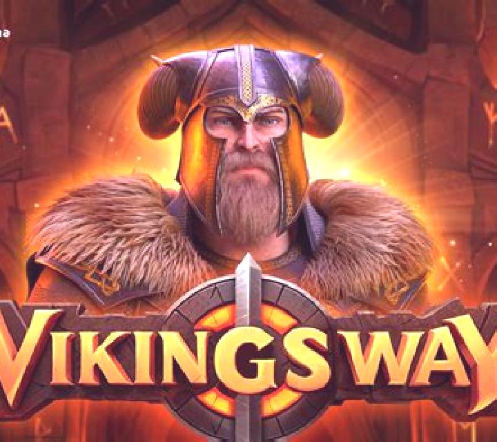 Vikings Treasure online slot