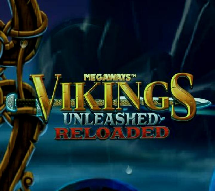 Vikings Unleashed Reloaded slot