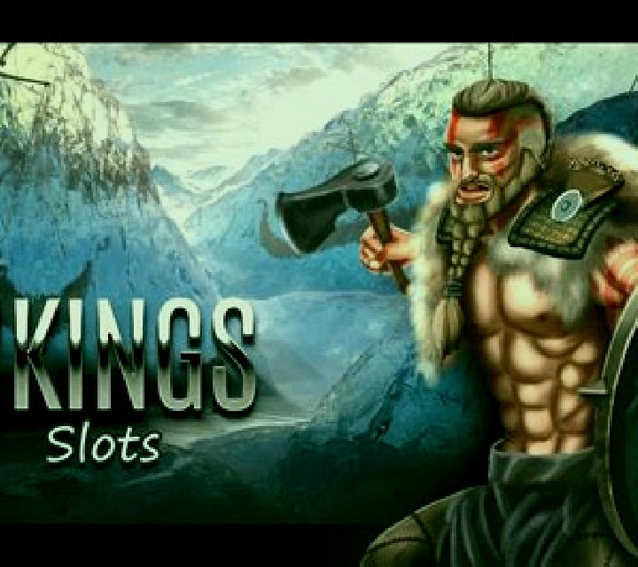 Vikings (Urgent Games) online slot
