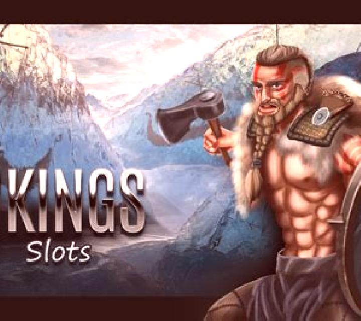Vikings (Urgent Games) slot game