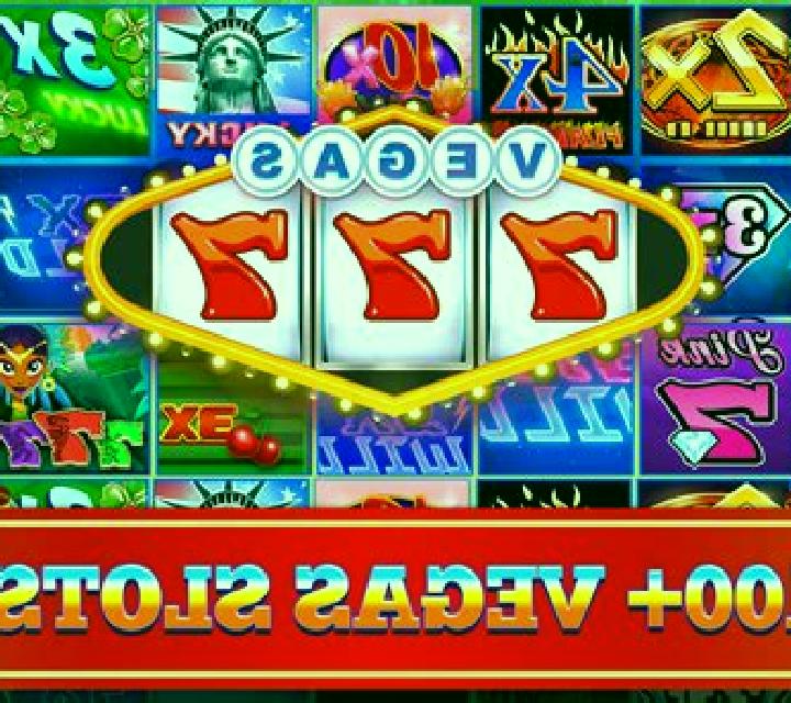 Vikings (Urgent Games) slot machine