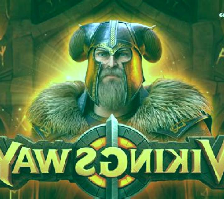 Vikings Way online slot