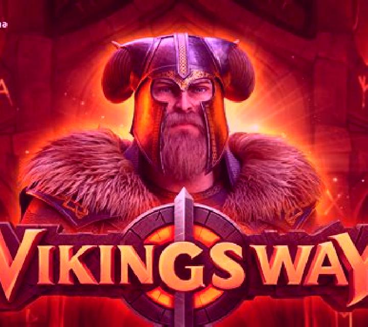 Vikings Way slot game