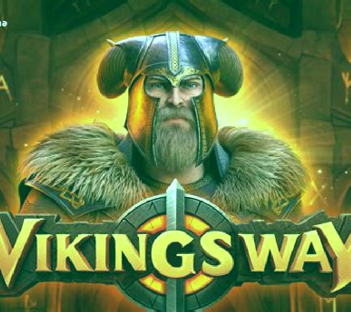 Vikings Way slot machine