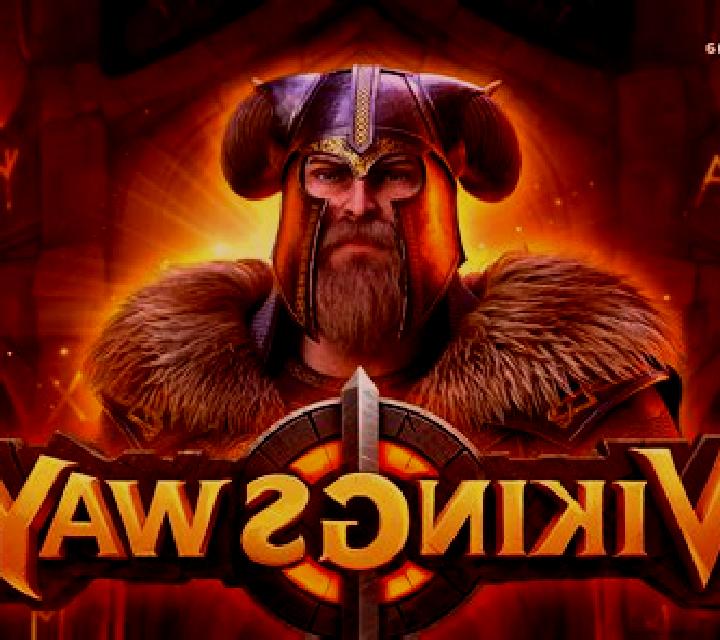 Vikings Way slot