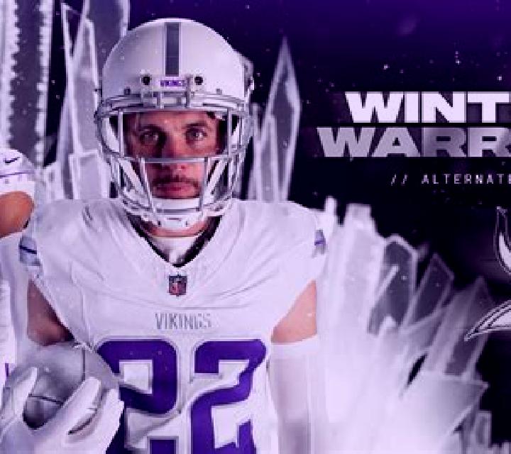 Vikings Winter slot game