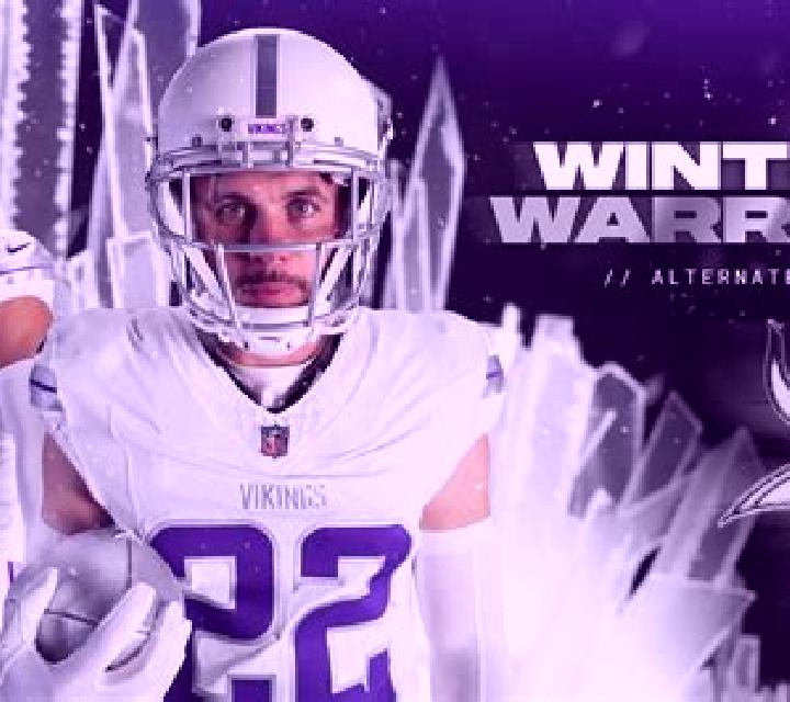Vikings Winter slot machine