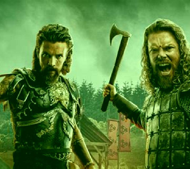 Vikings (X Room) online slot