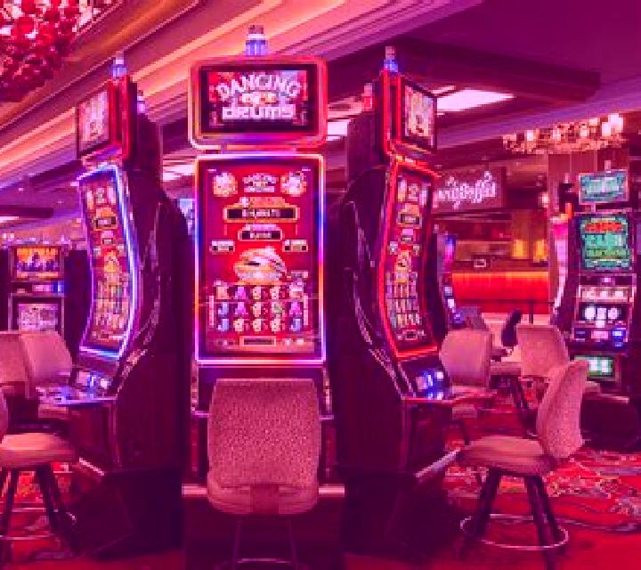Vikings (X Room) slot machine