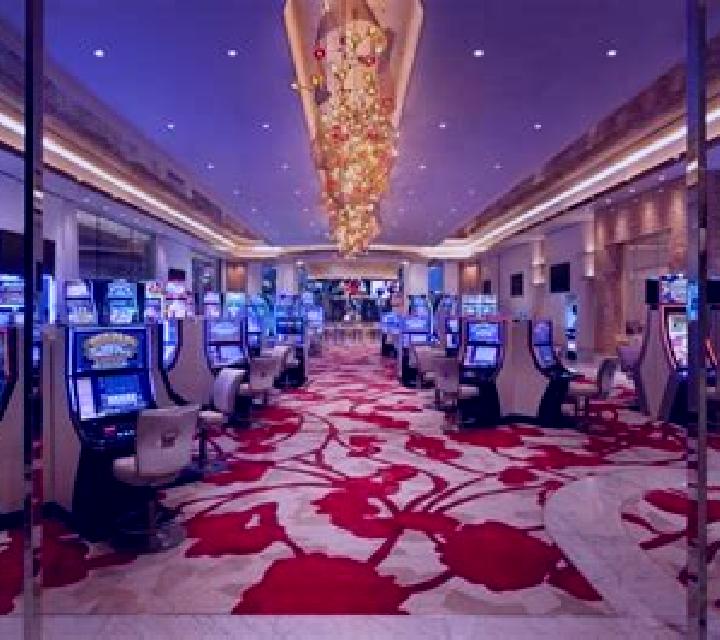 Vikings (X Room) slot