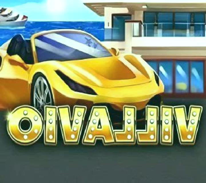Villavio slot game