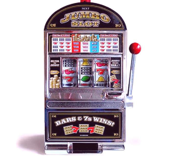 Villavio slot machine