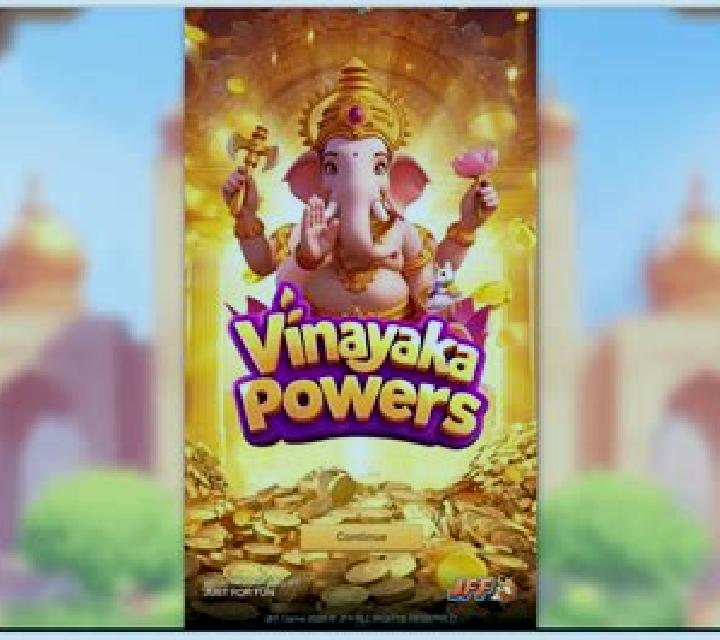 Vinayaka Powers online slot
