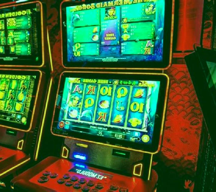 Vinayaka Powers slot game