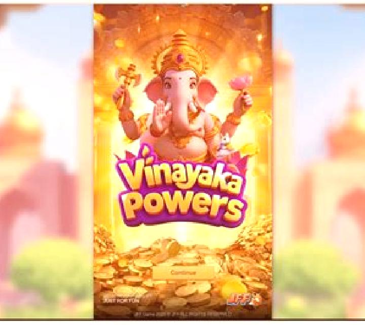 Vinayaka Powers slot machine