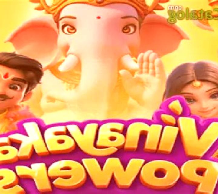 Vinayaka Powers slot