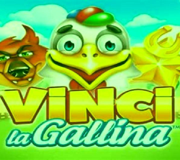 Vinci la Gallina Grande online slot