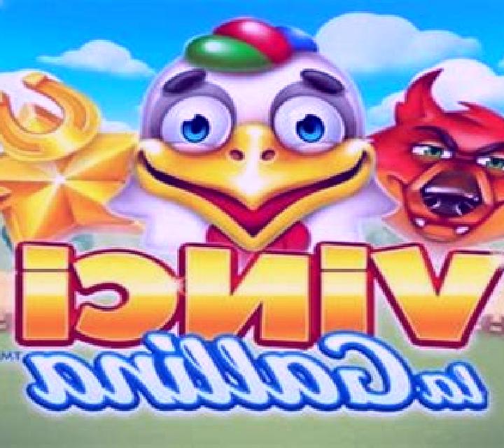 Vinci la Gallina Grande slot machine