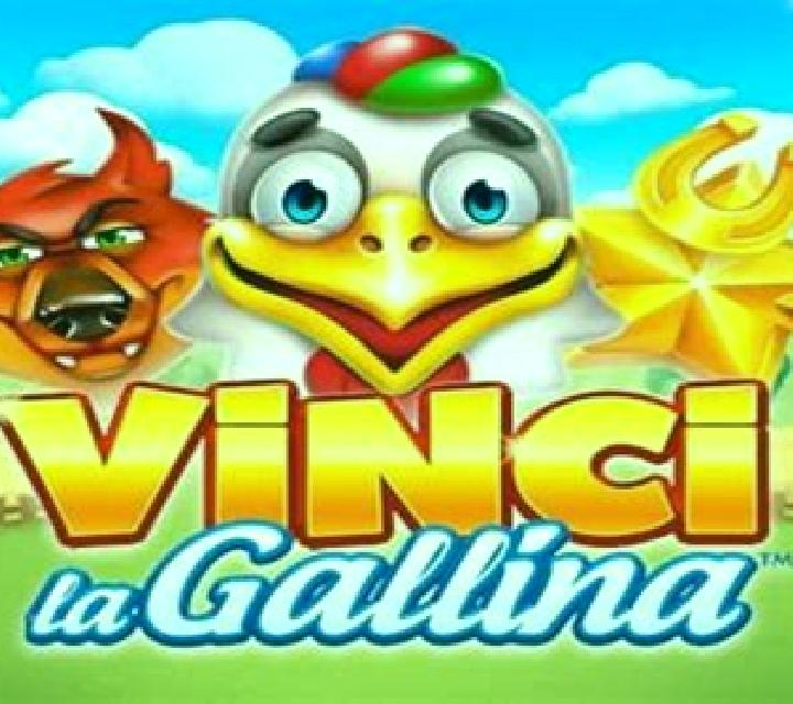 Vinci la Gallina Grande slot