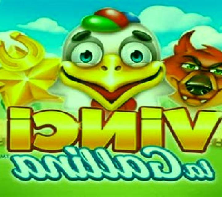 Vinci La Gallina online slot