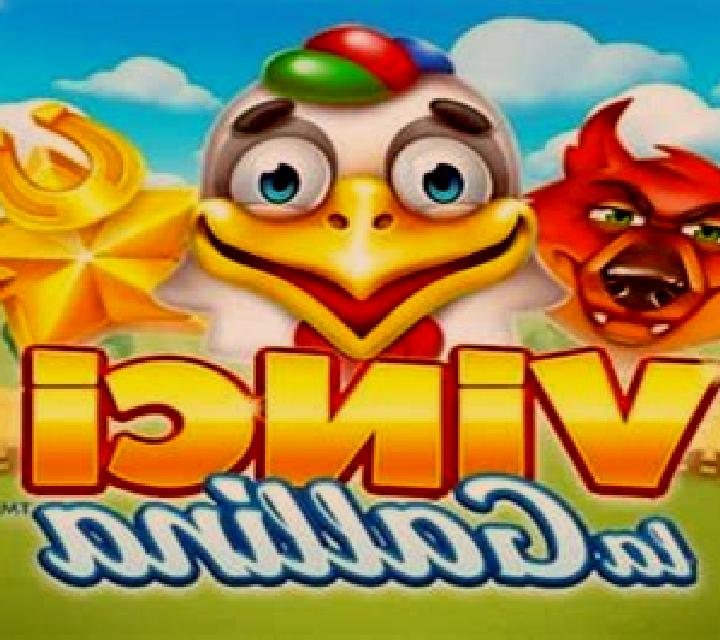 Vinci La Gallina Respin online slot