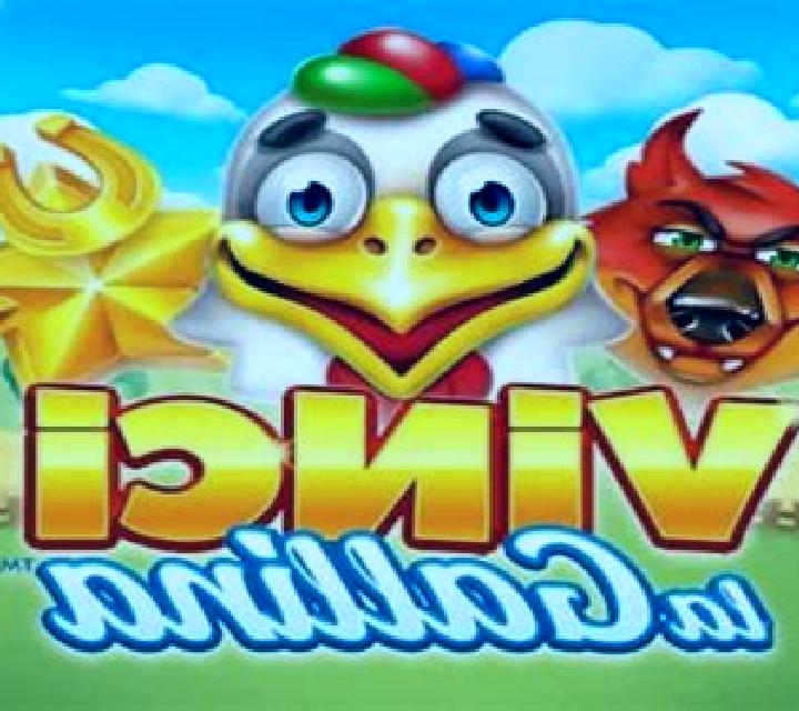 Vinci La Gallina Respin slot game