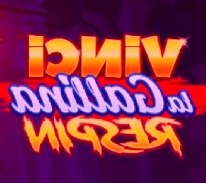 Vinci La Gallina Respin slot