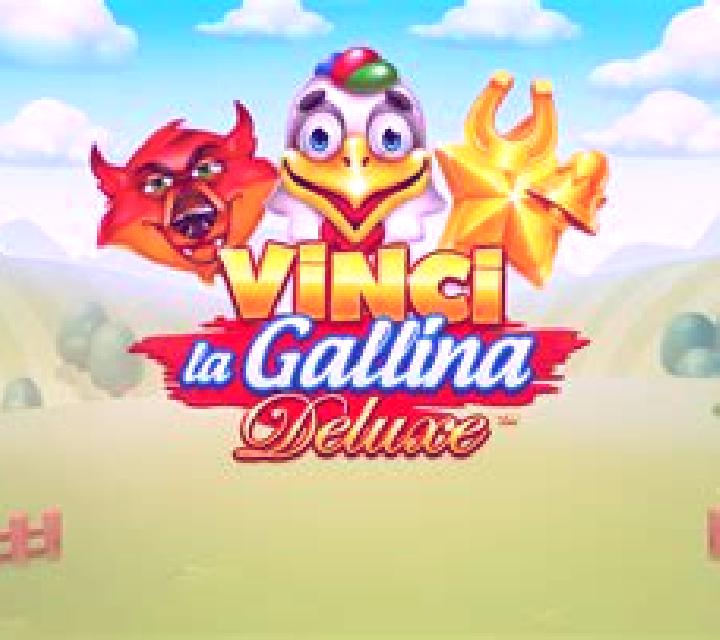 Vinci La Gallina slot