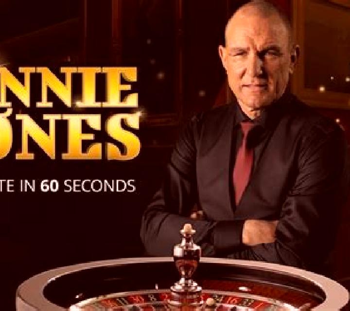 Vinnie Jones Roulette online slot